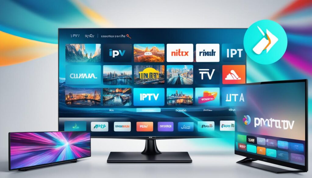 How IPTV Works