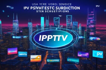 IPTV USA