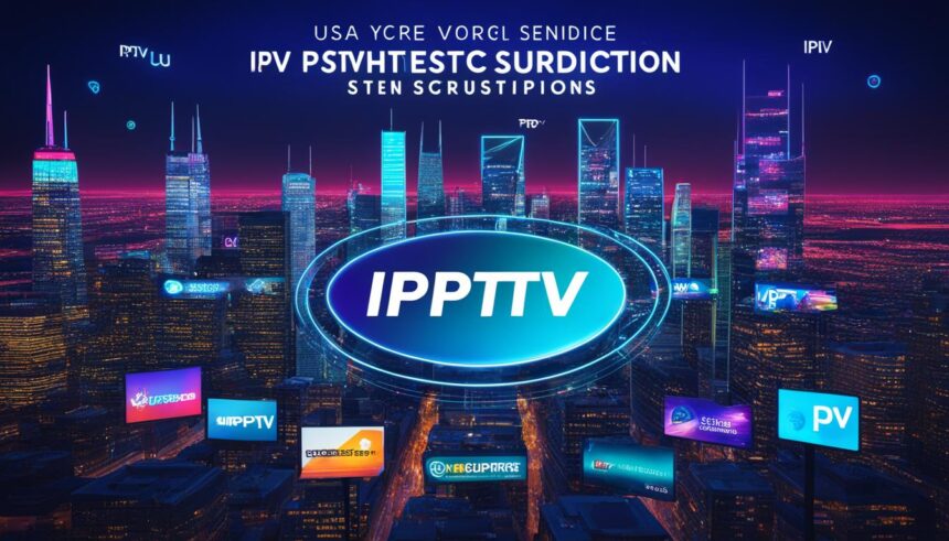 IPTV USA