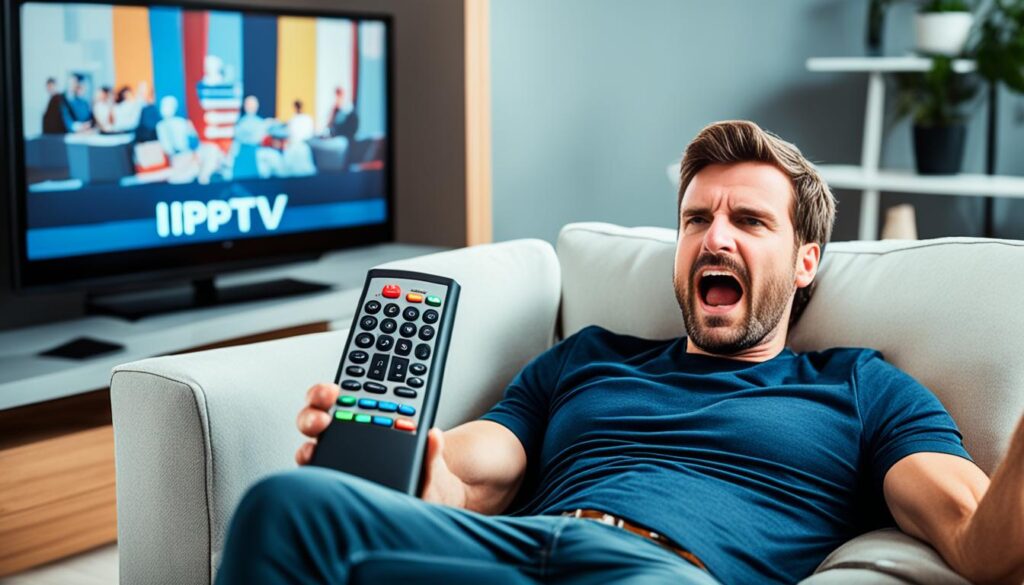 IPTV advantages and cable alternatives