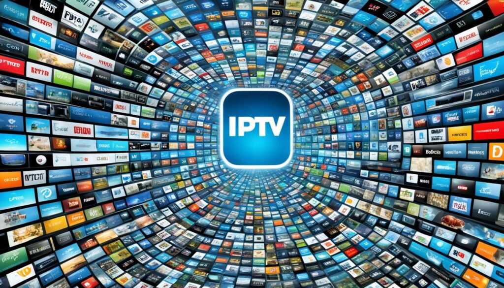 IPTV compatibility and player features