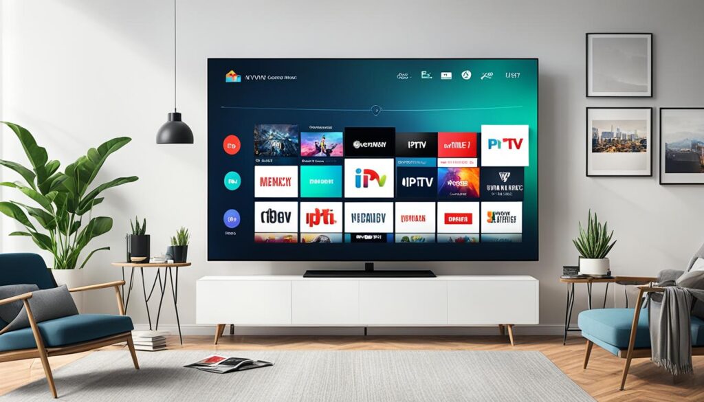 What is IPTV and its benefits