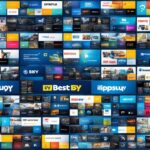 best buy iptv