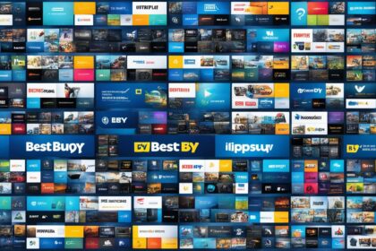 best buy iptv