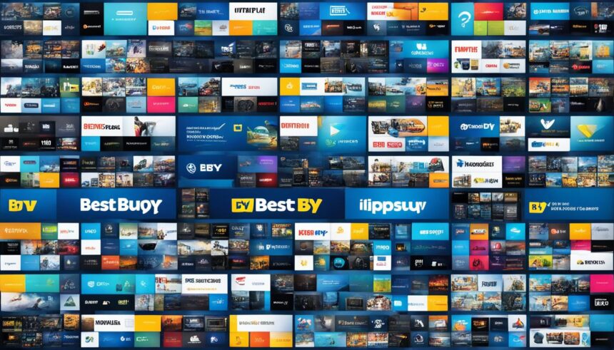 best buy iptv