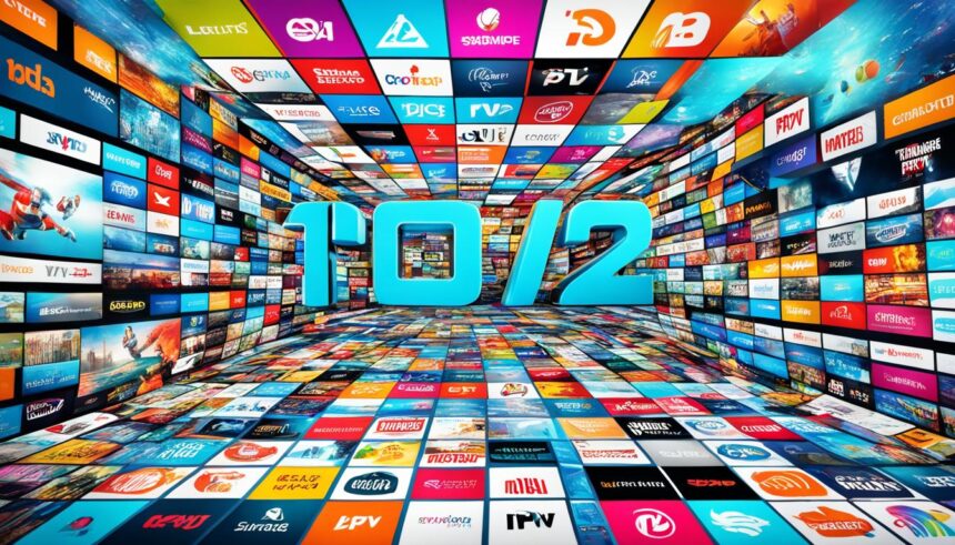 best iptv 2024