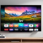 best iptv app for apple tv