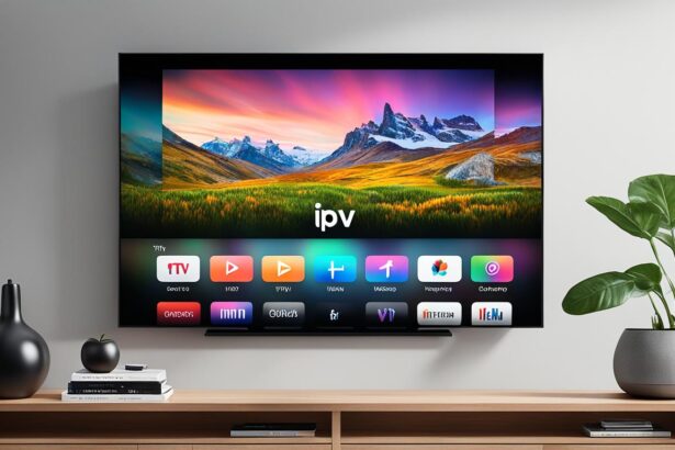 best iptv app for apple tv