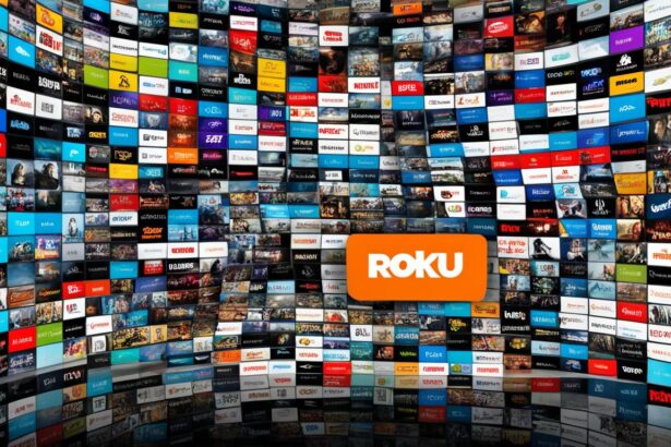 best iptv for roku