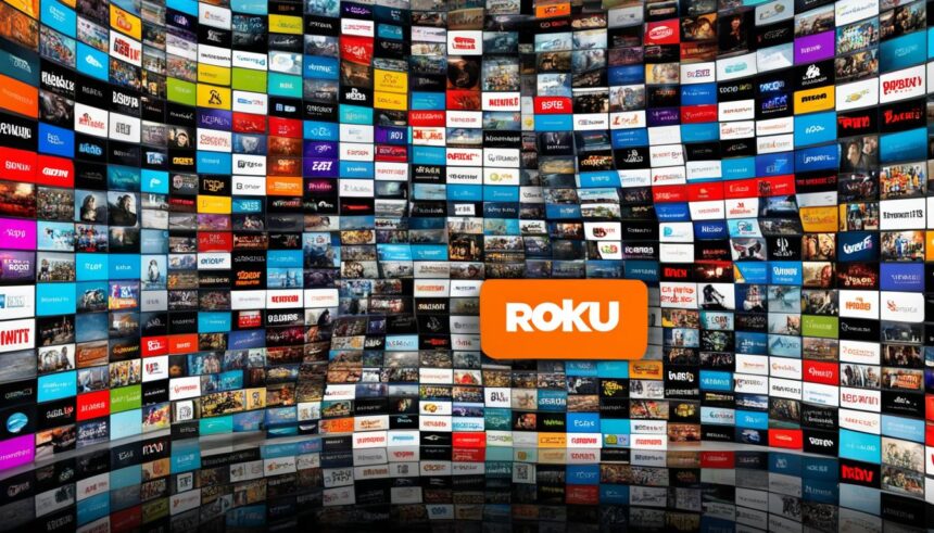 best iptv for roku