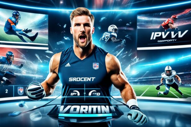 best iptv for sports