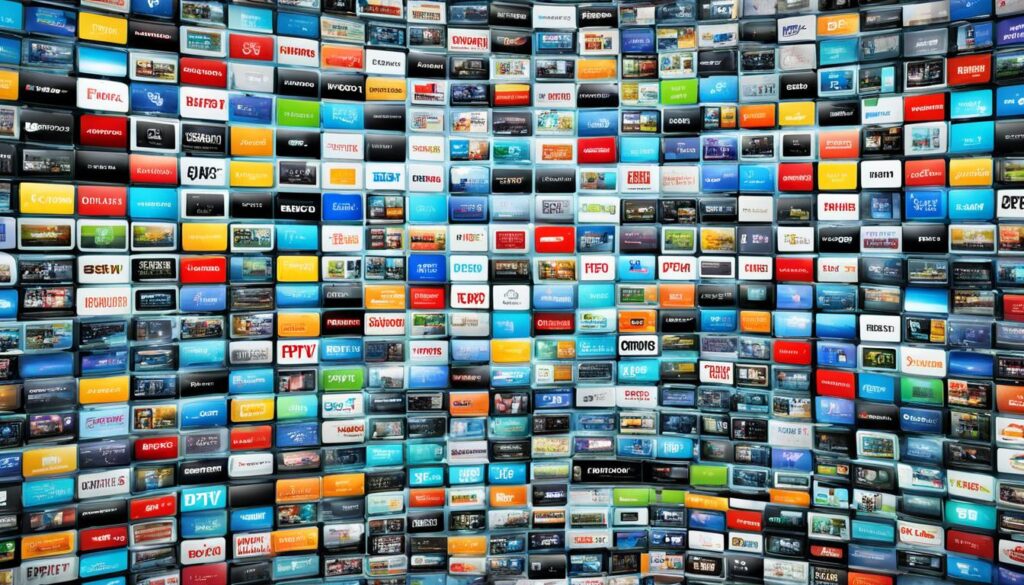 best iptv services