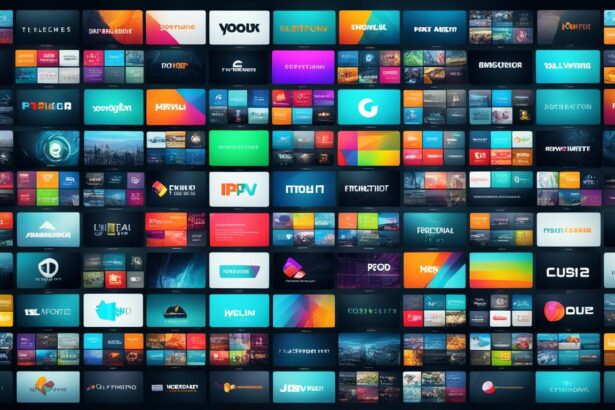 best iptv services