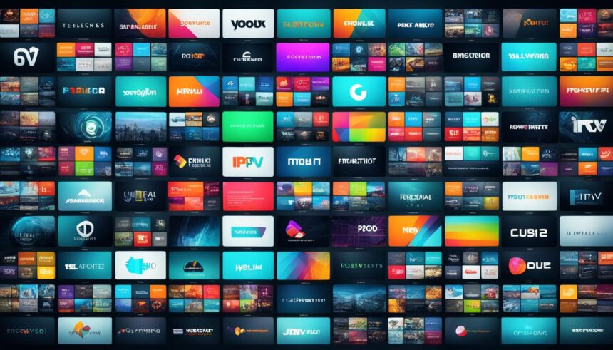 best iptv services