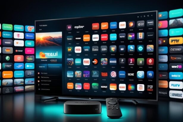 best iptv streaming app for firestick