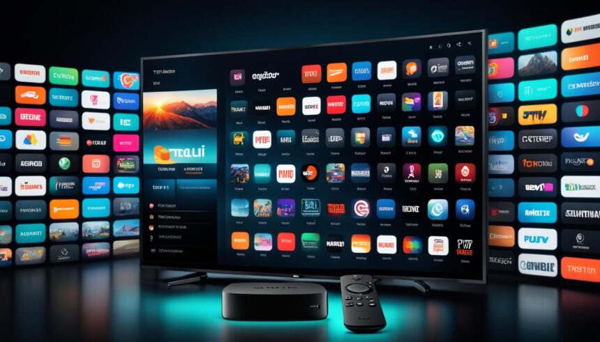 best iptv streaming app for firestick