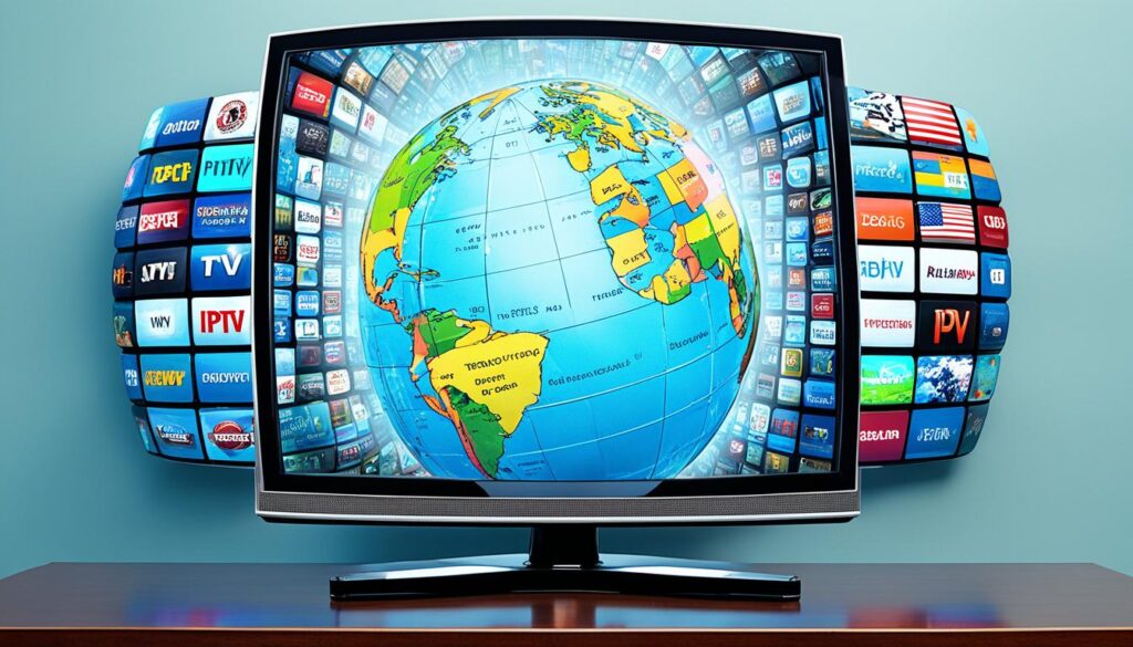 iptv basics