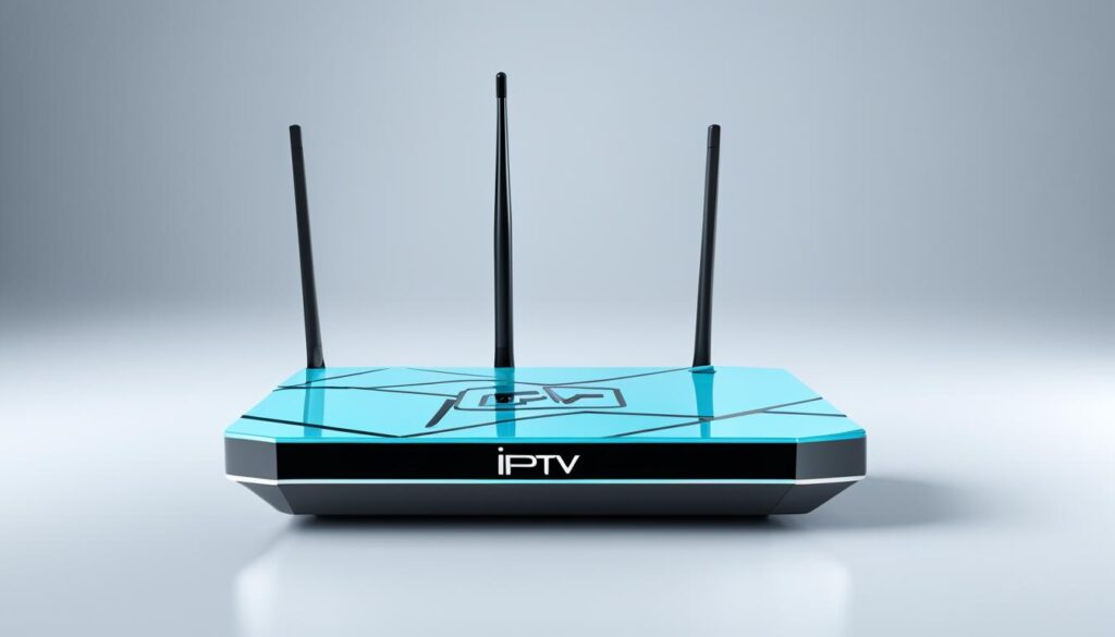 iptv box types