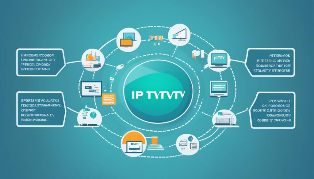 iptv internet speed, streaming device requirements