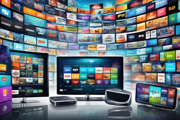 iptv providers