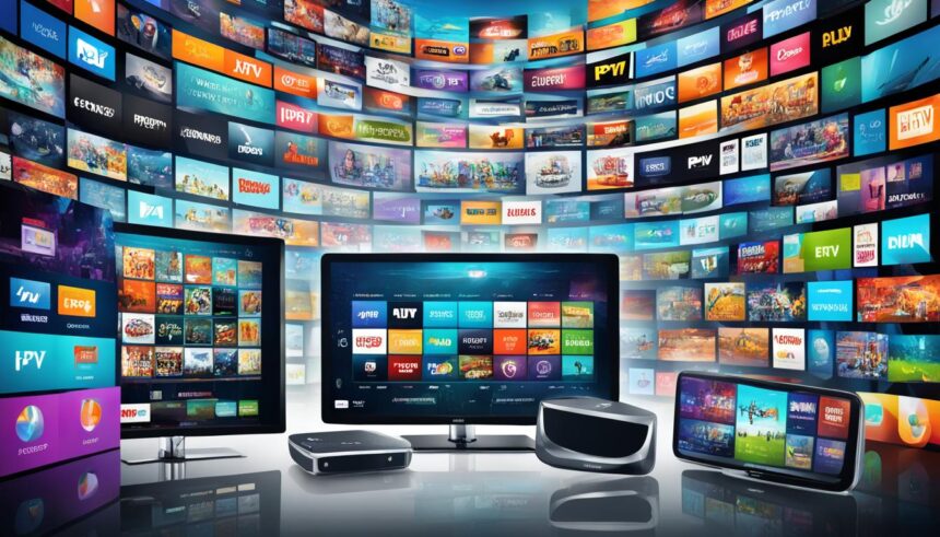 iptv providers