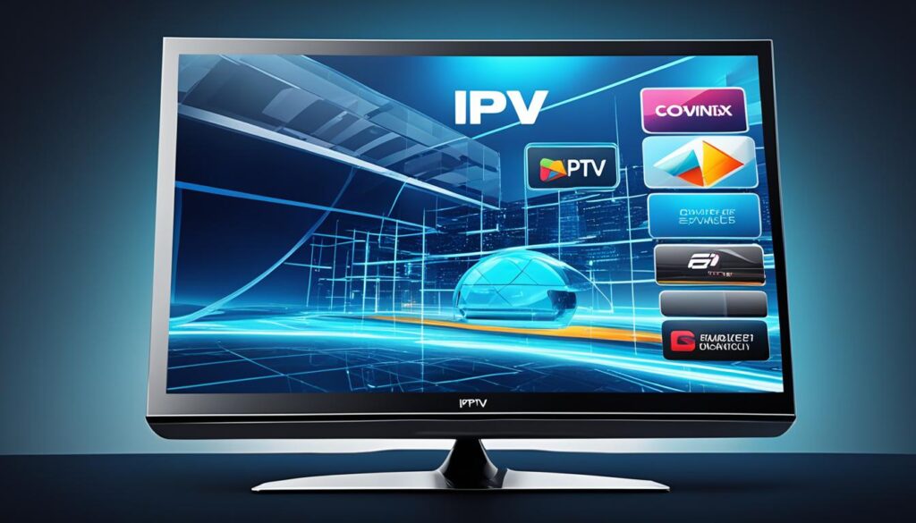 iptv streaming performance