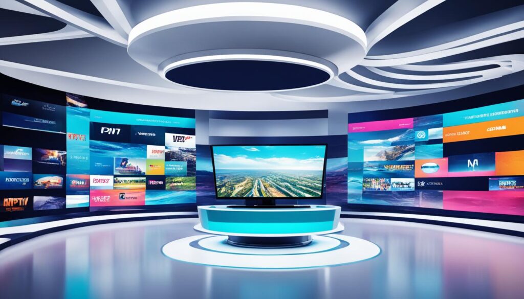 iptv technology