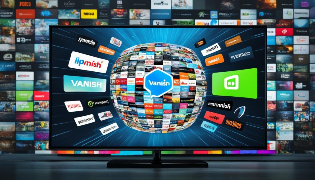 ipvanish iptv