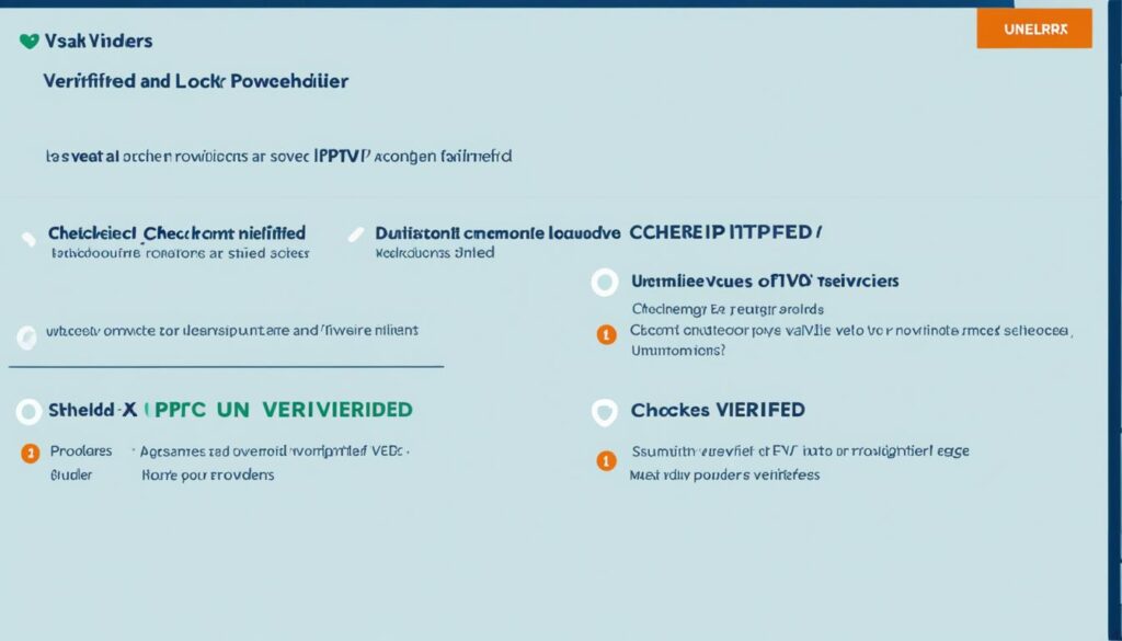 verified iptv vs unverified iptv