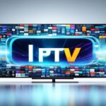 what is iptv