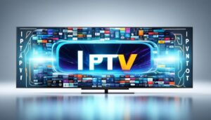 what is iptv