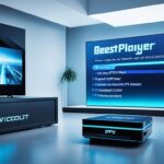 what is the best iptv player