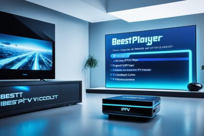 what is the best iptv player