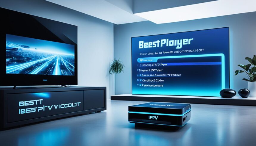 what is the best iptv player