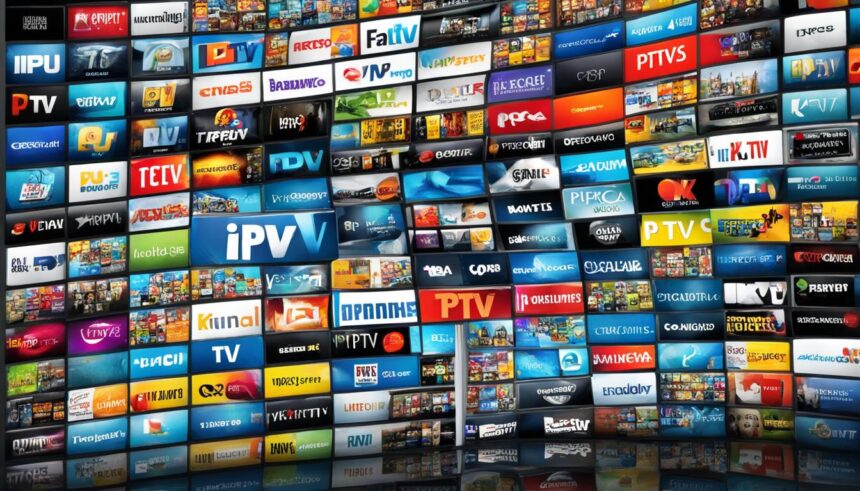 which iptv is the best