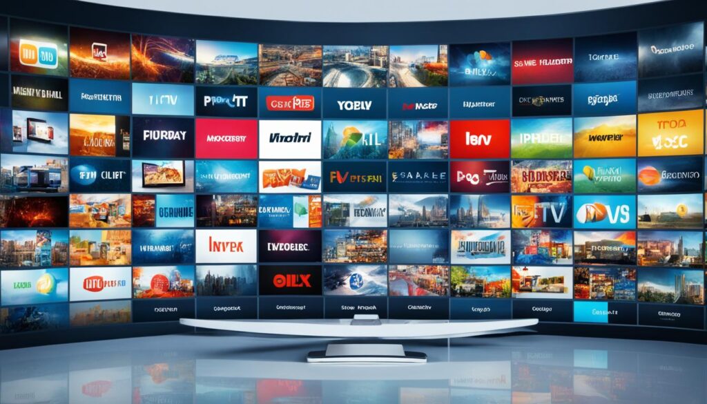 IPTV vs Cable TV