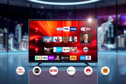 best usa iptv service providers