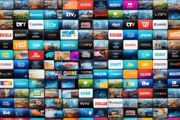 top iptv providers