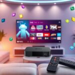 Best IPTV for Android TV Box