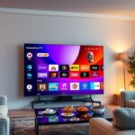 Best IPTV for Samsung smart tv