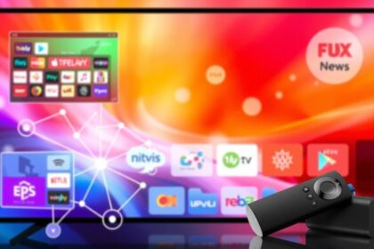 Best IPTV for firestick Box