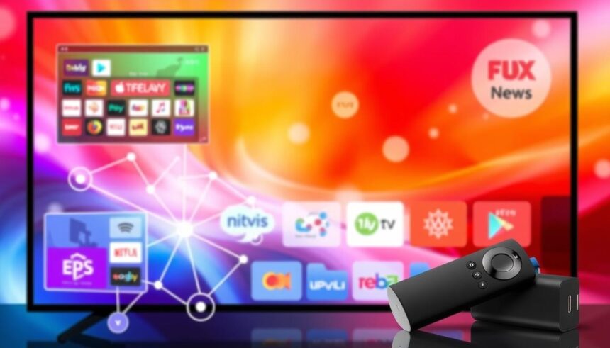 Best IPTV for firestick Box