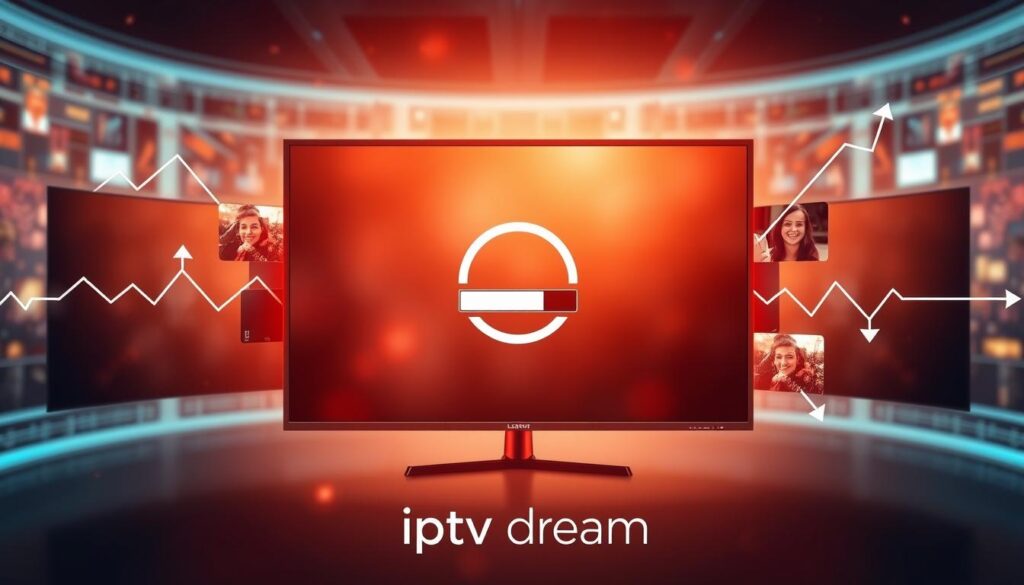 IPTV buffering explanation