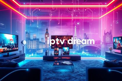 best uk iptv