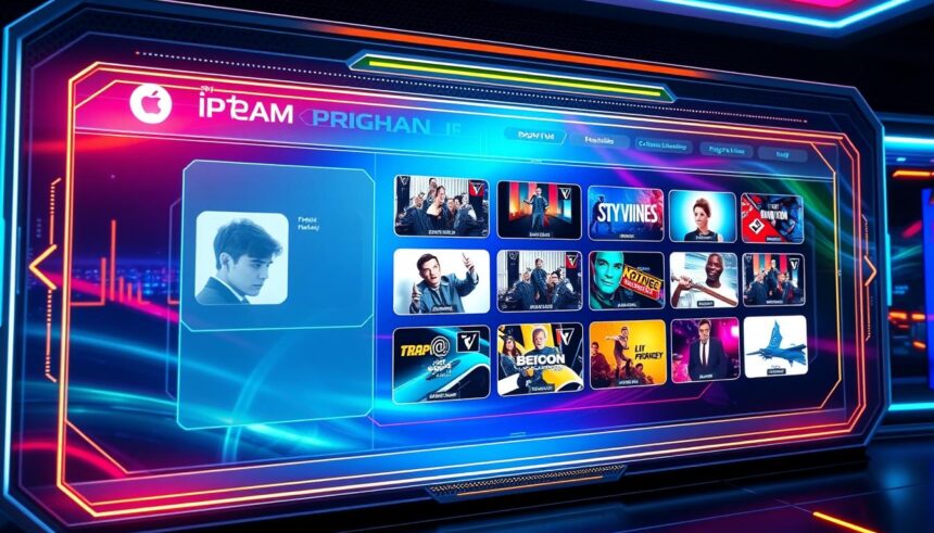 epg for iptv smarters