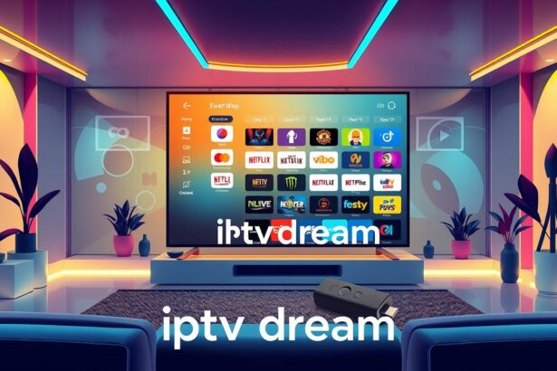 iptv smarters