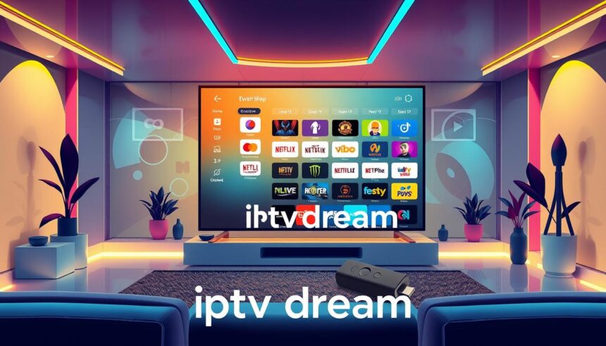 iptv smarters