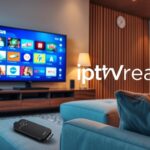 roku iptv