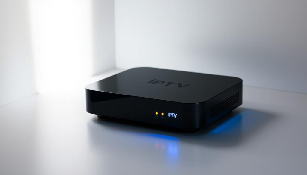 reliable IPTV device