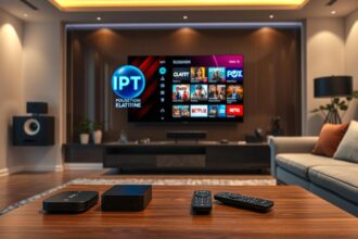 Best IPTV Subscription